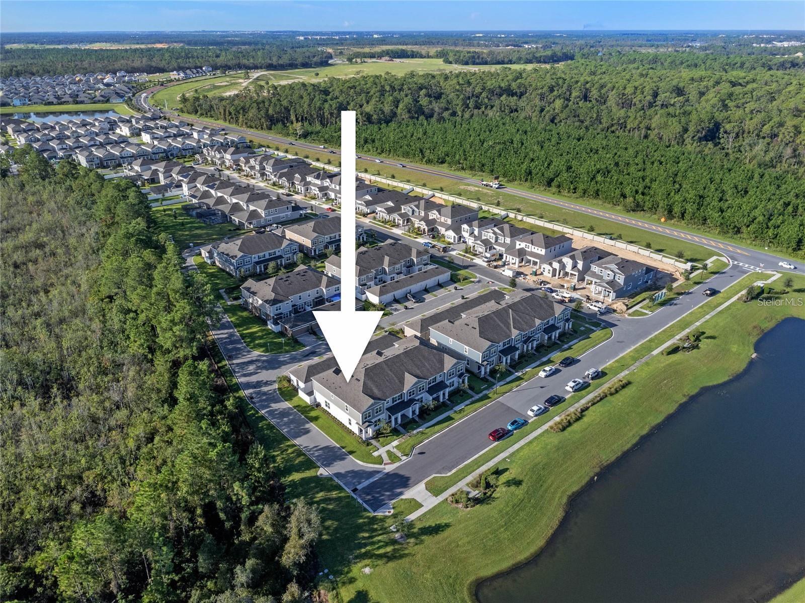 Image 6 of 48 For 15605 Jungle Alley