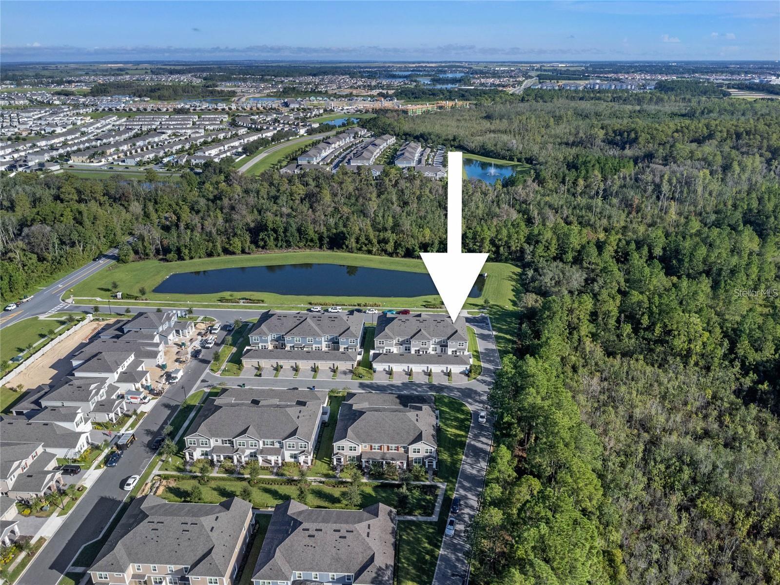 Image 7 of 48 For 15605 Jungle Alley