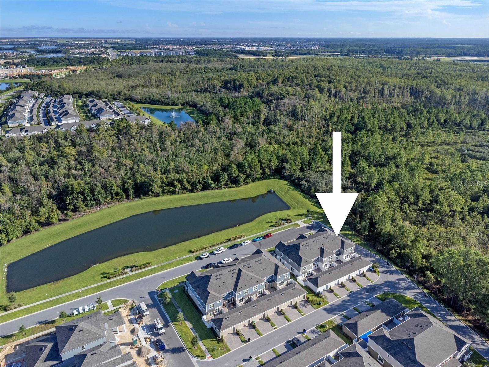 Image 8 of 48 For 15605 Jungle Alley