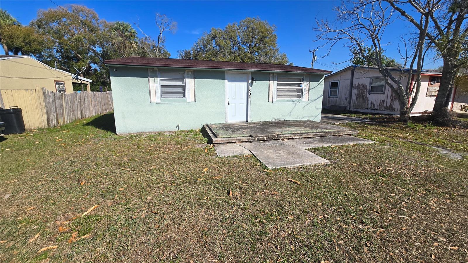 Details for 1803 Summerlin Avenue, SANFORD, FL 32771