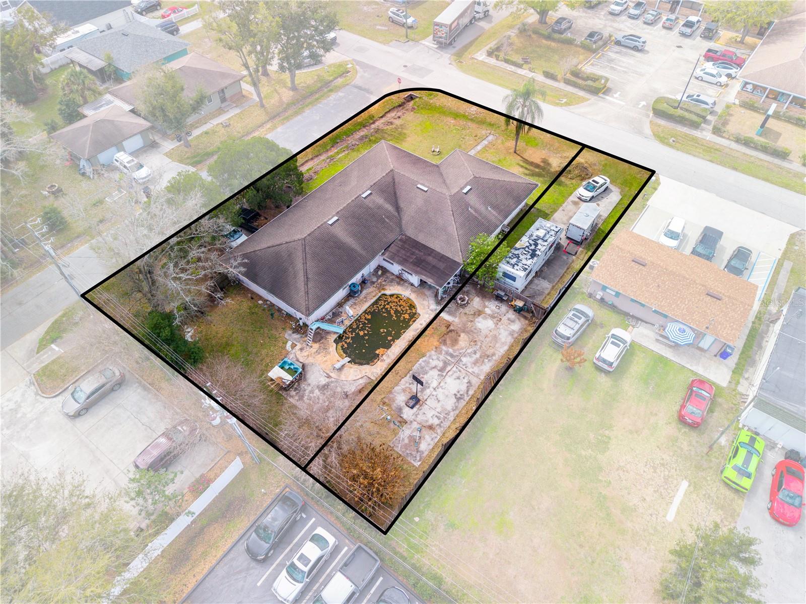 Image 6 of 18 For 1321 Louisiana Avenue