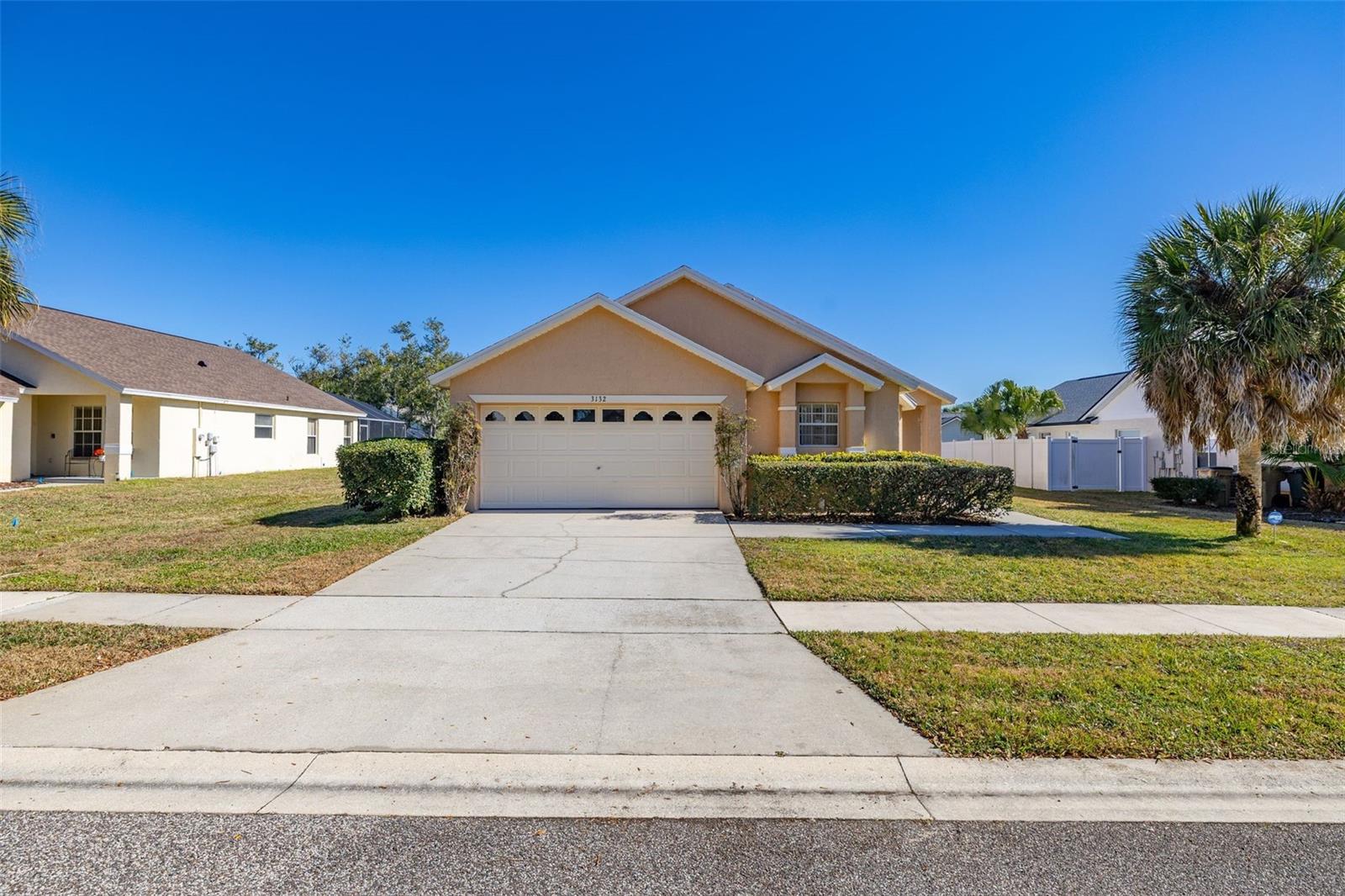 Details for 3132 Ibis Hill Street, CLERMONT, FL 34714