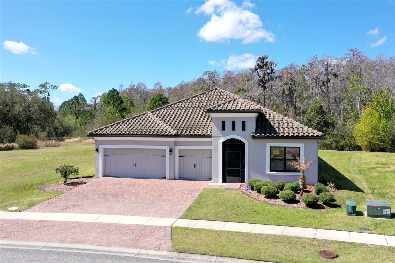 Details for 3081 Agostino Terrace, KISSIMMEE, FL 34746