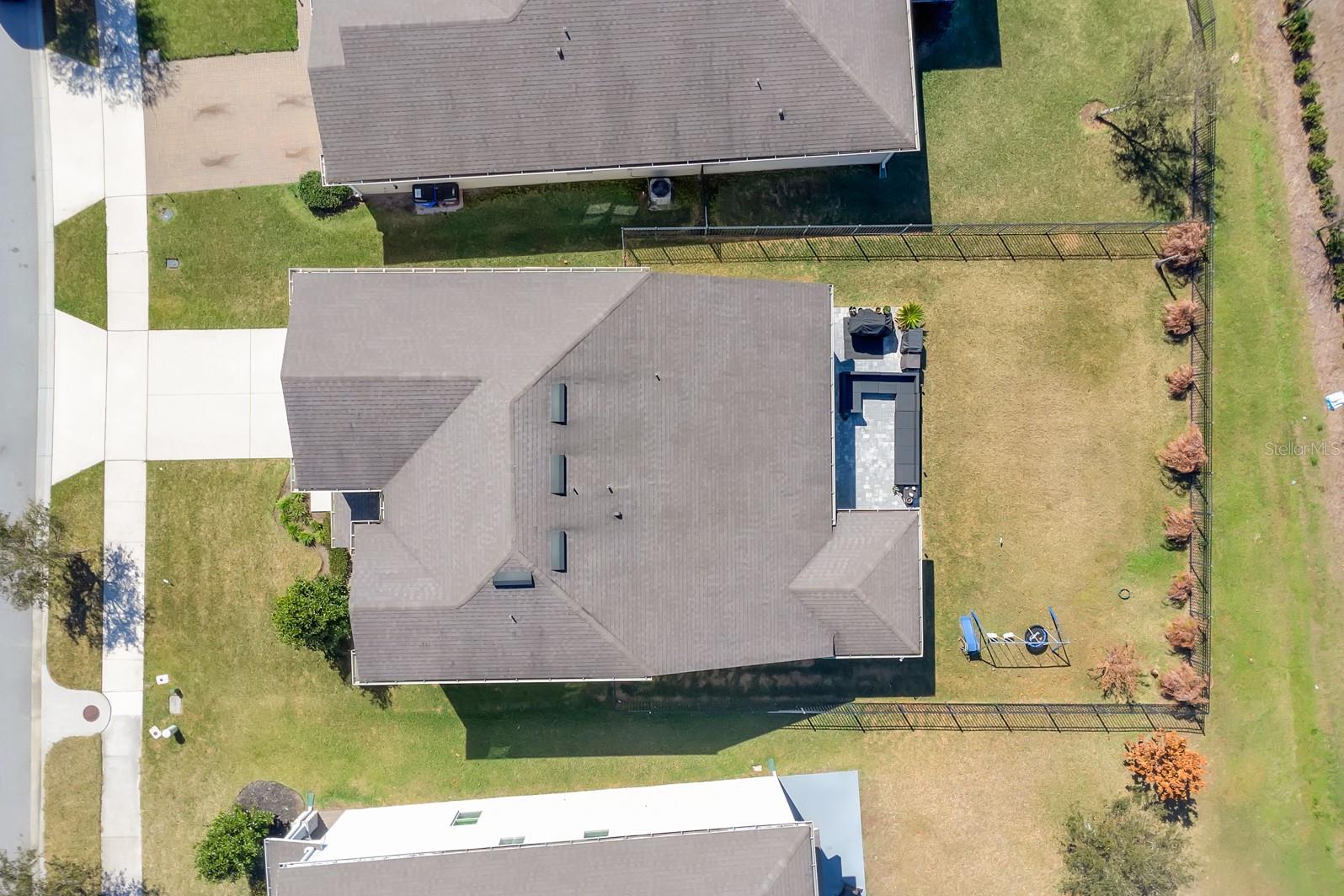 Image 41 of 62 For 2172 Bur Oak Boulevard