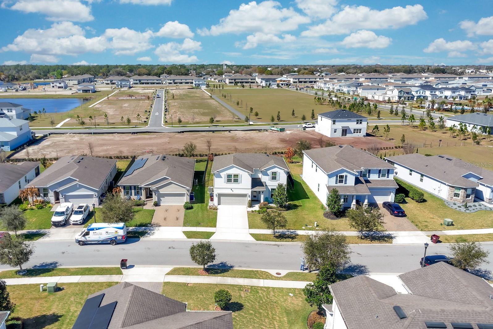 Image 42 of 62 For 2172 Bur Oak Boulevard