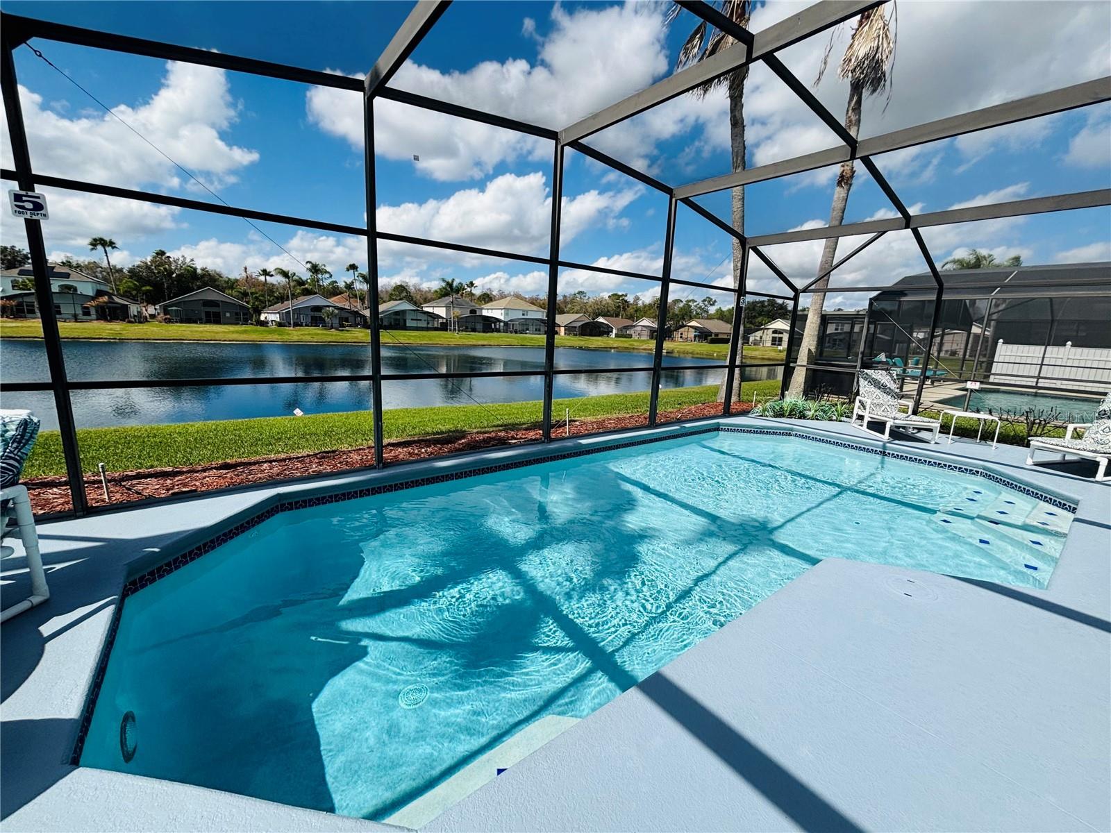 Image 31 of 45 For 936 Lake Berkley Drive