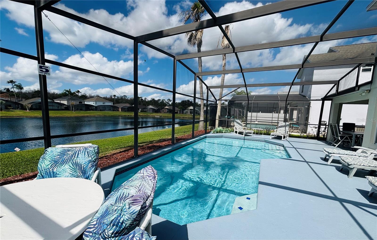 Image 33 of 45 For 936 Lake Berkley Drive