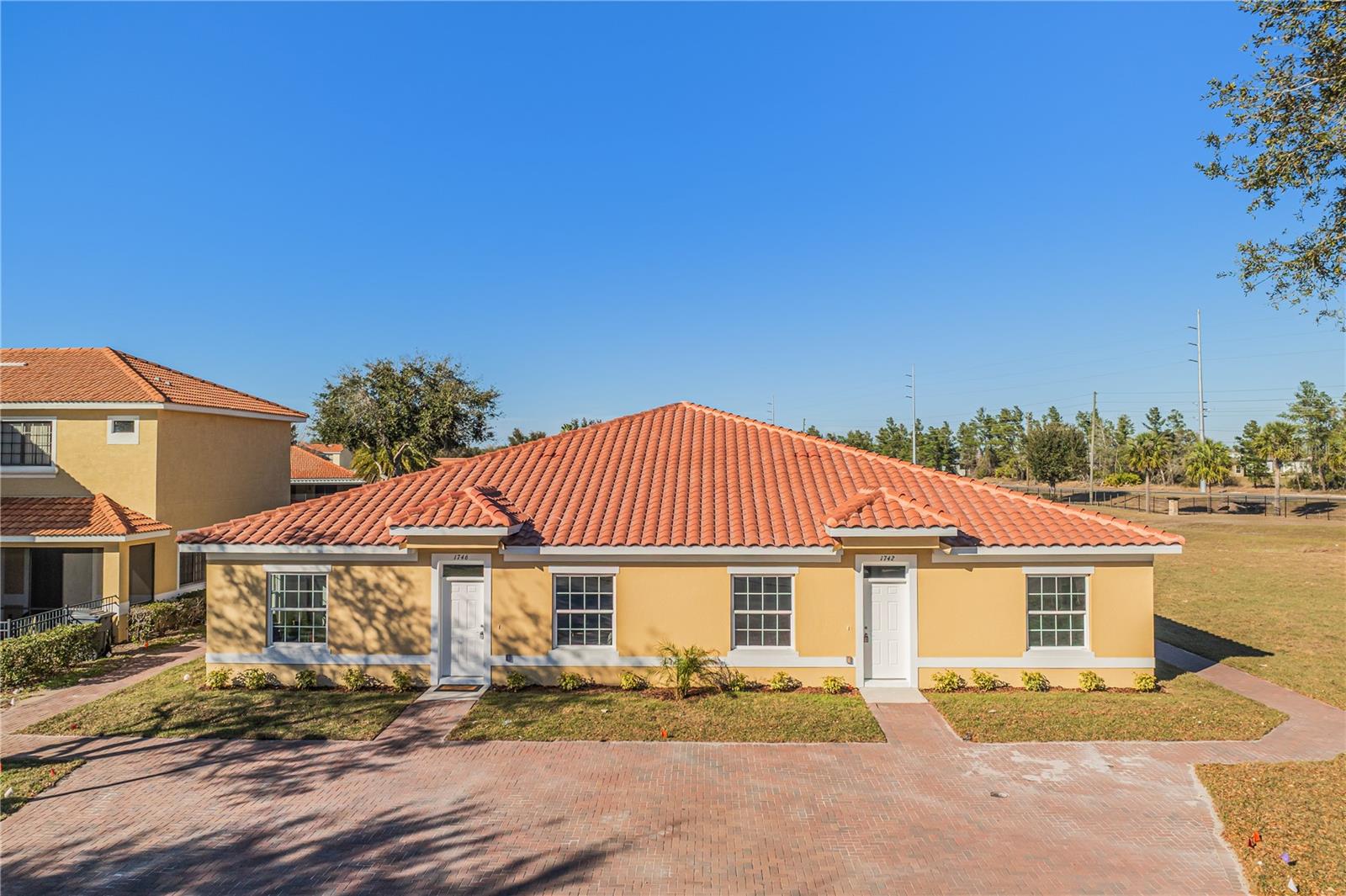Details for 1748 Coriander Drive, KISSIMMEE, FL 34759
