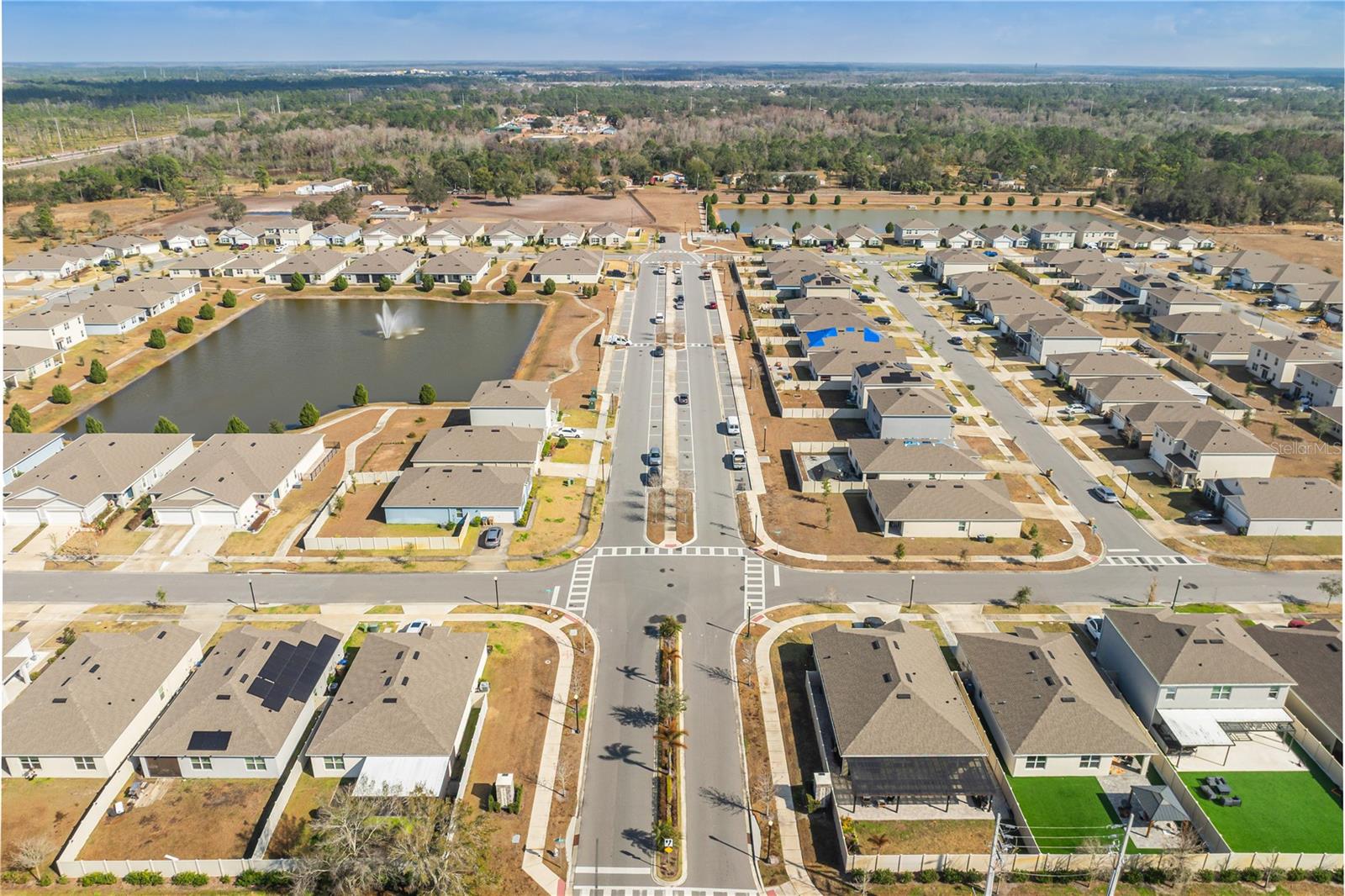 Image 46 of 52 For 2928 Sunridge Loop