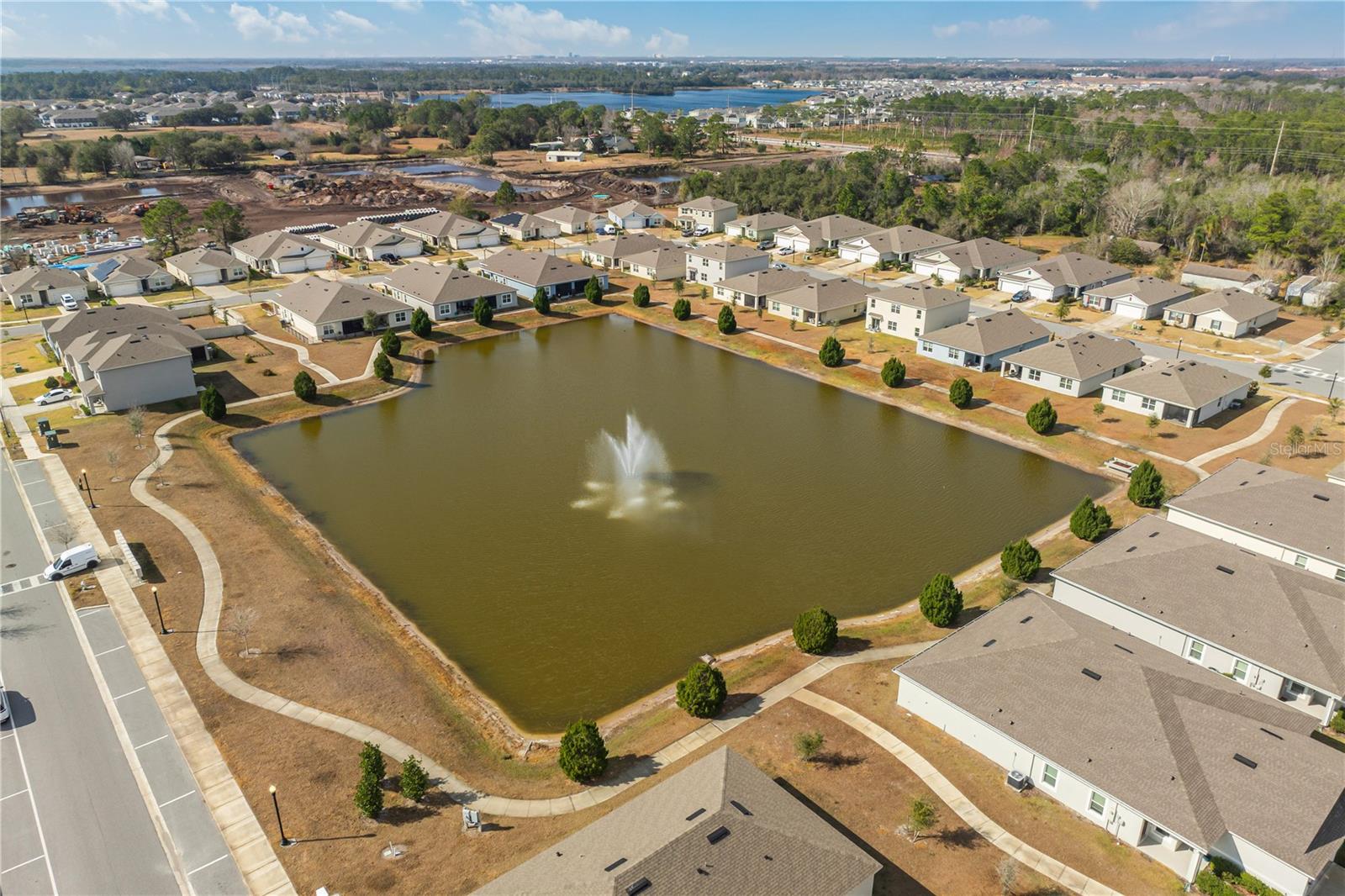 Image 51 of 52 For 2928 Sunridge Loop