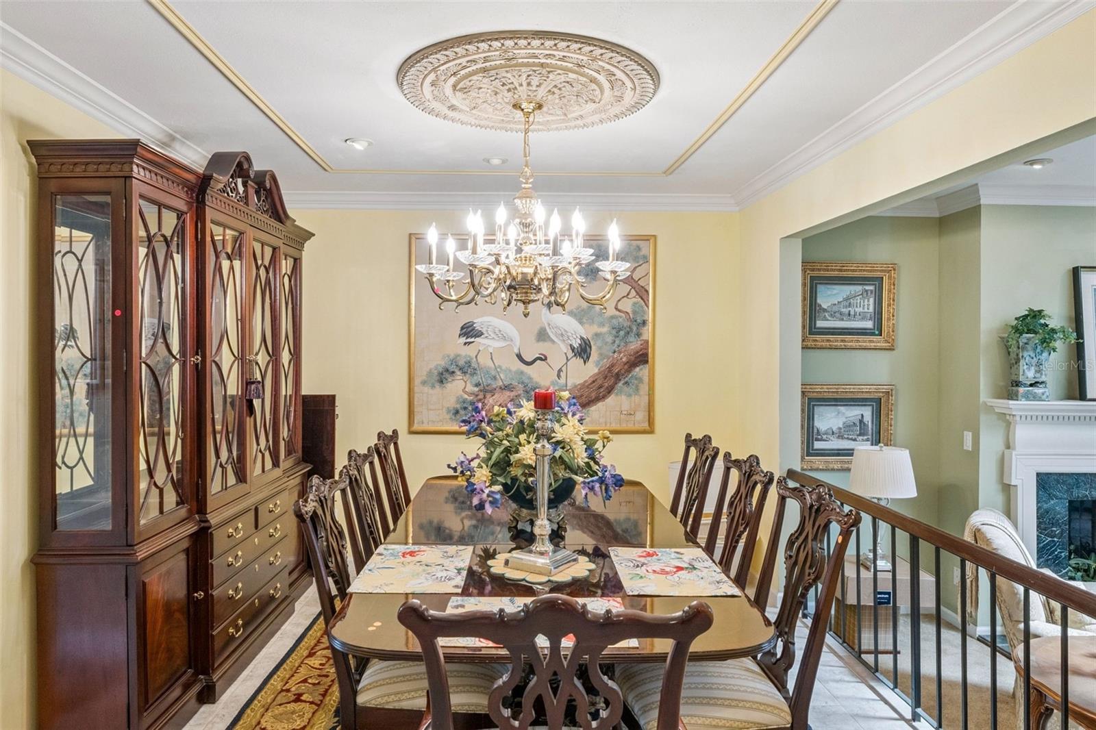 Image 10 of 37 For 690 Lake Villas Drive