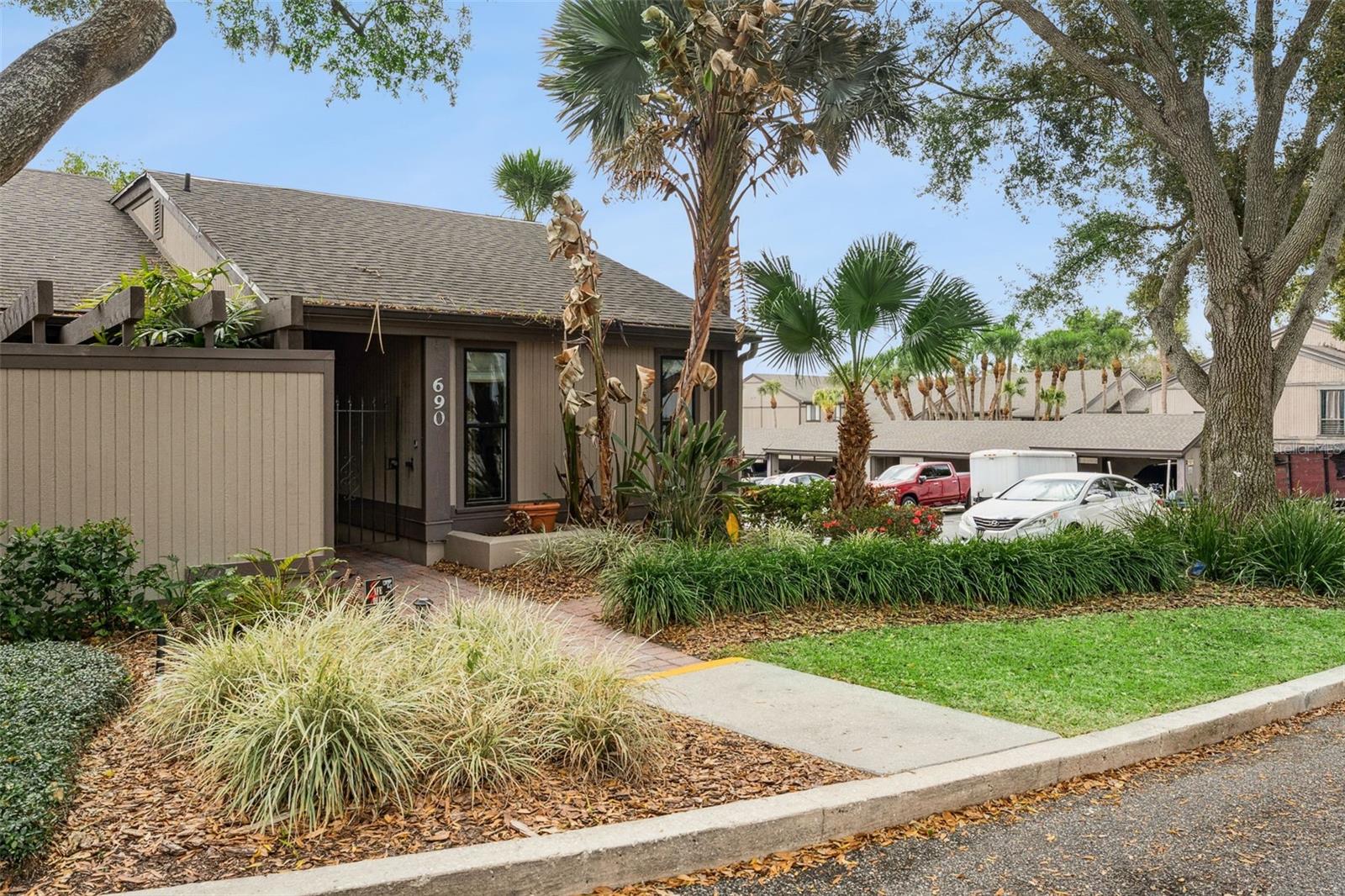 Image 35 of 37 For 690 Lake Villas Drive