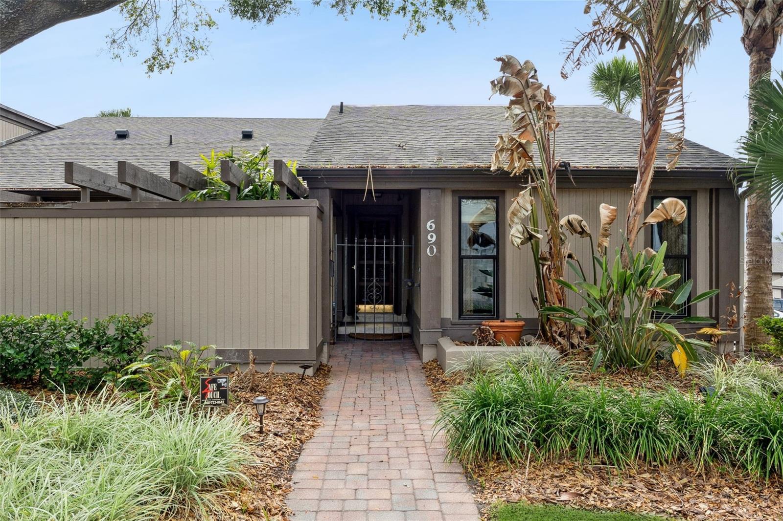 Image 36 of 37 For 690 Lake Villas Drive