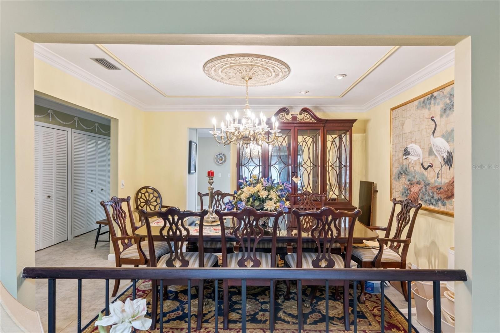 Image 8 of 37 For 690 Lake Villas Drive