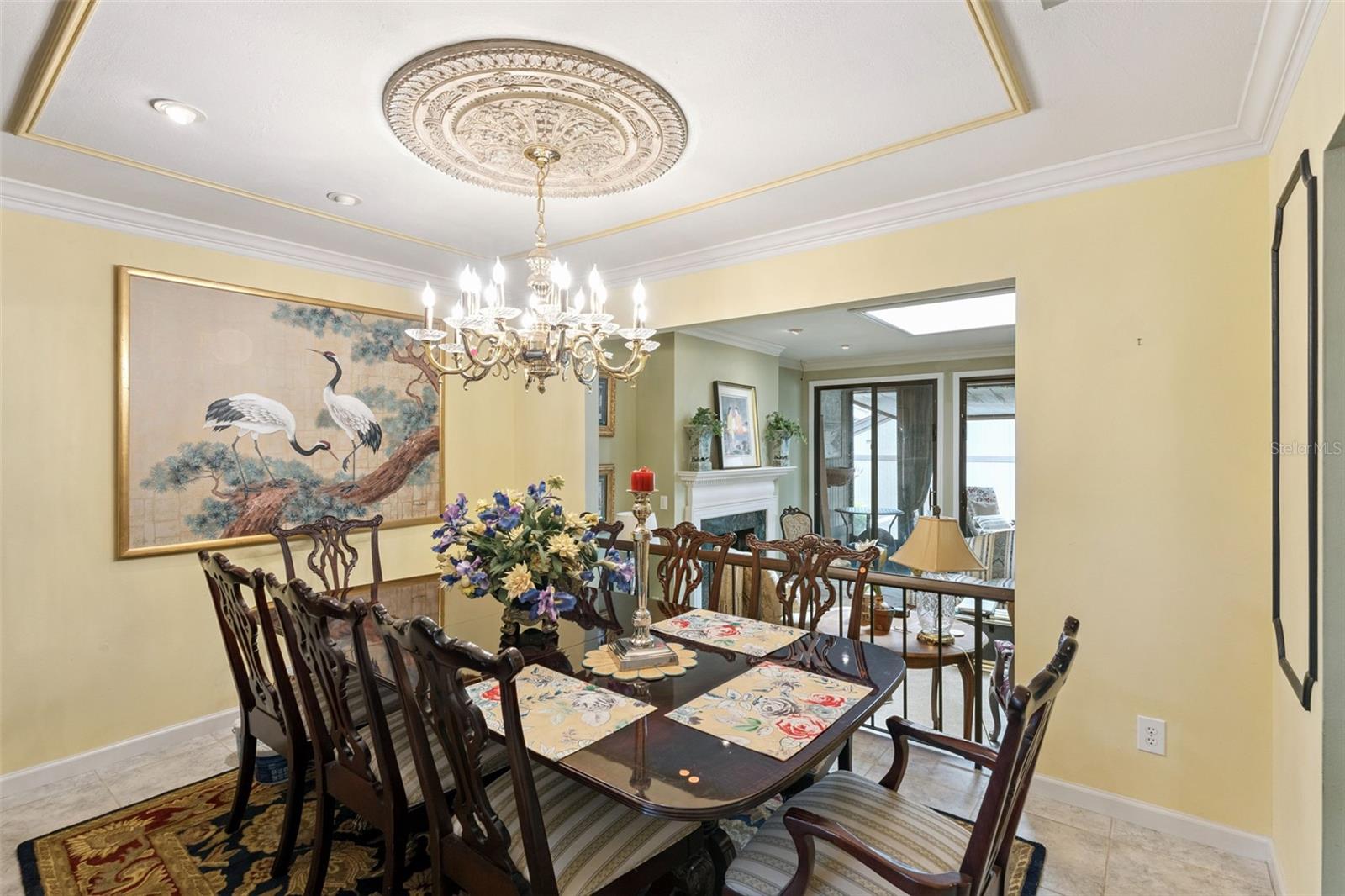 Image 9 of 37 For 690 Lake Villas Drive