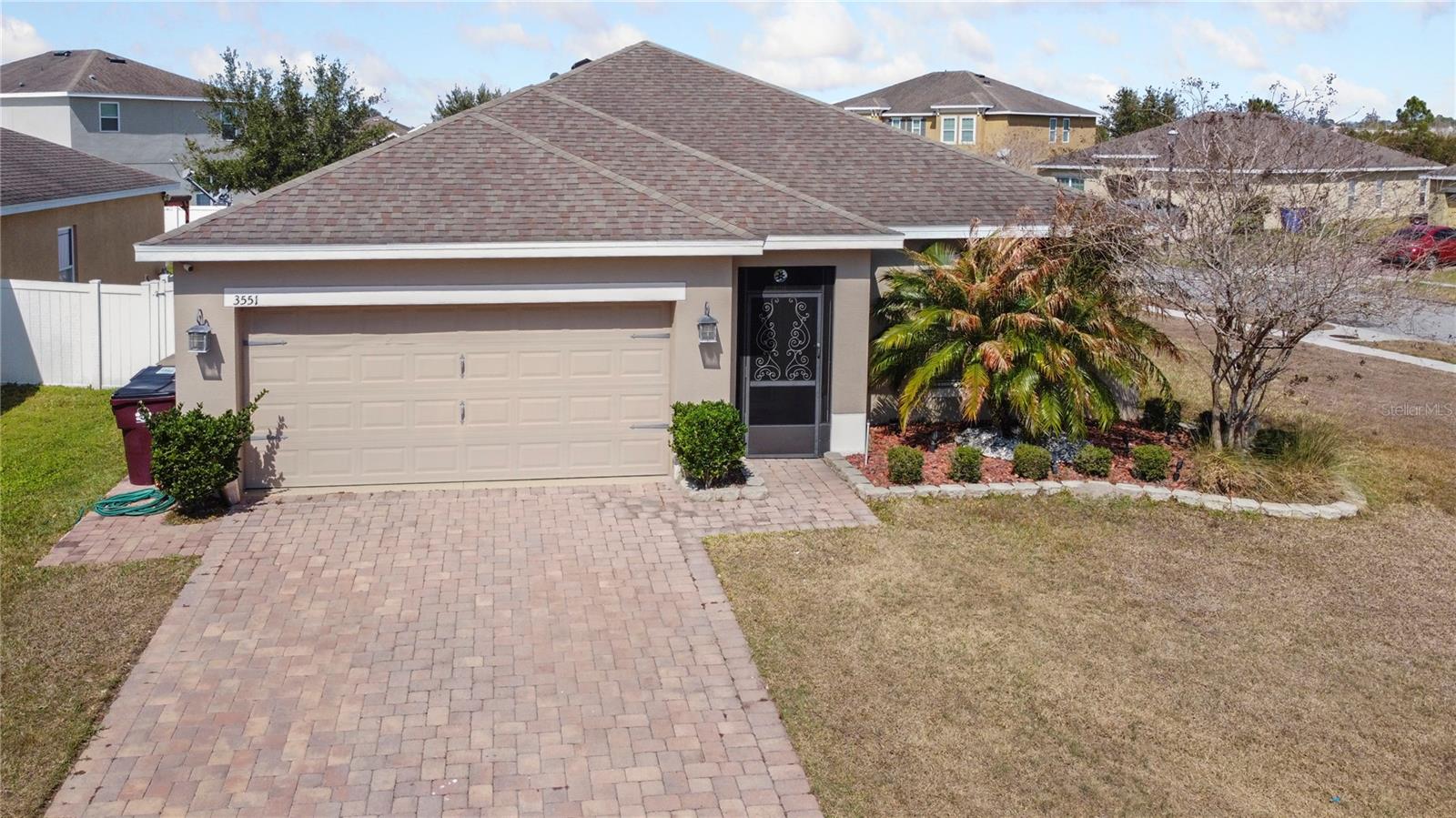 Details for 3551 Saxony Lane, ST CLOUD, FL 34772