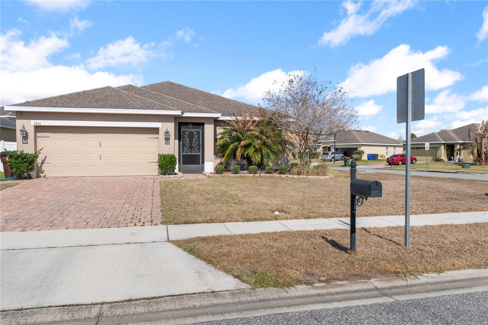 Image 2 of 32 For 3551 Saxony Lane