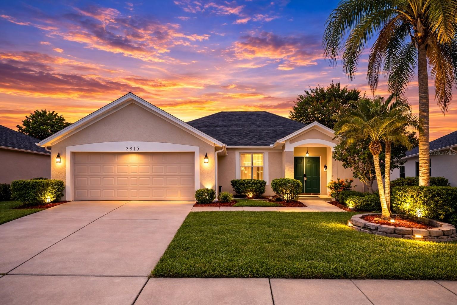 Details for 3815 Brookmyra Drive, ORLANDO, FL 32837