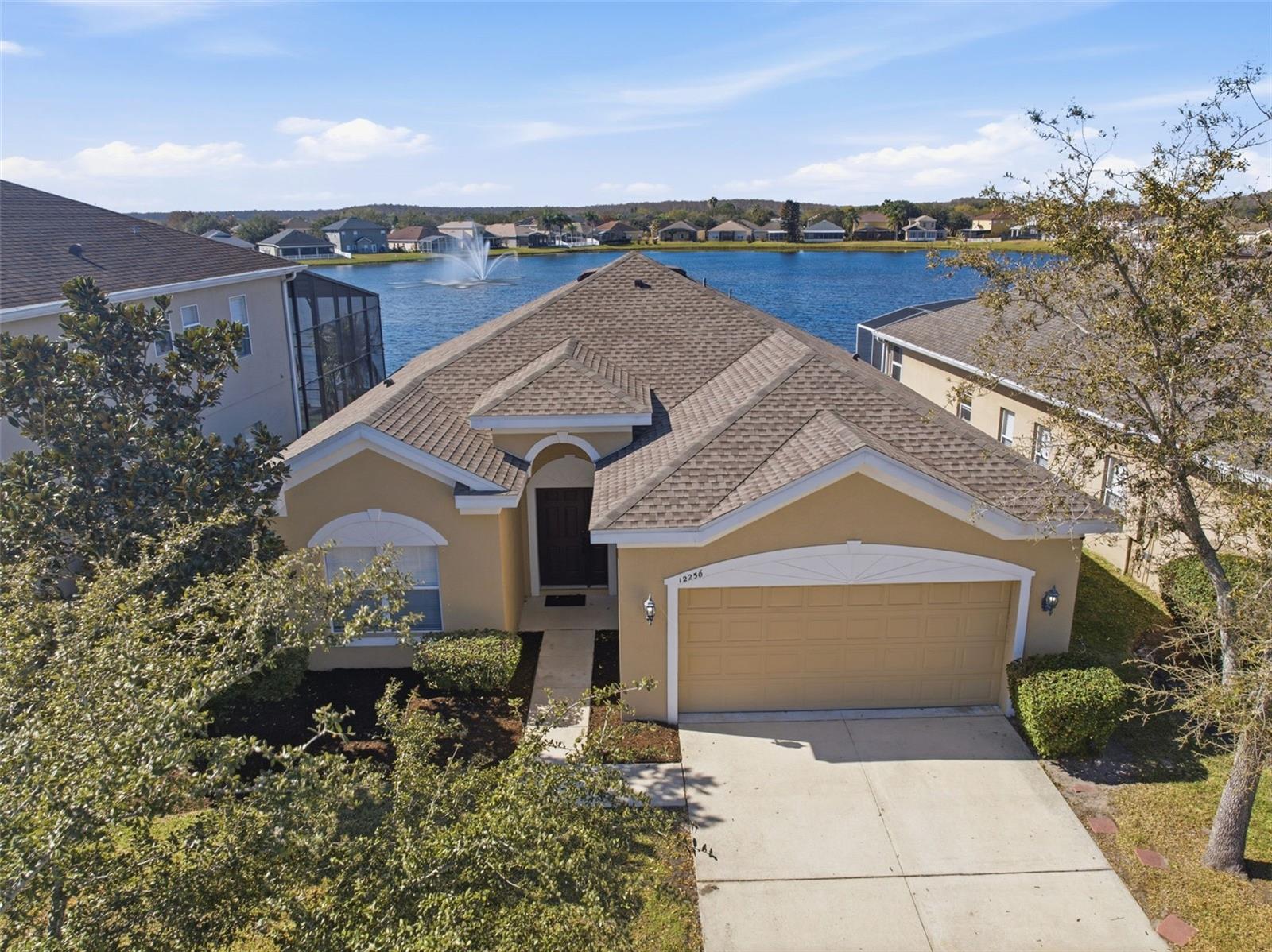 Details for 12256 Accipiter Drive, ORLANDO, FL 32837