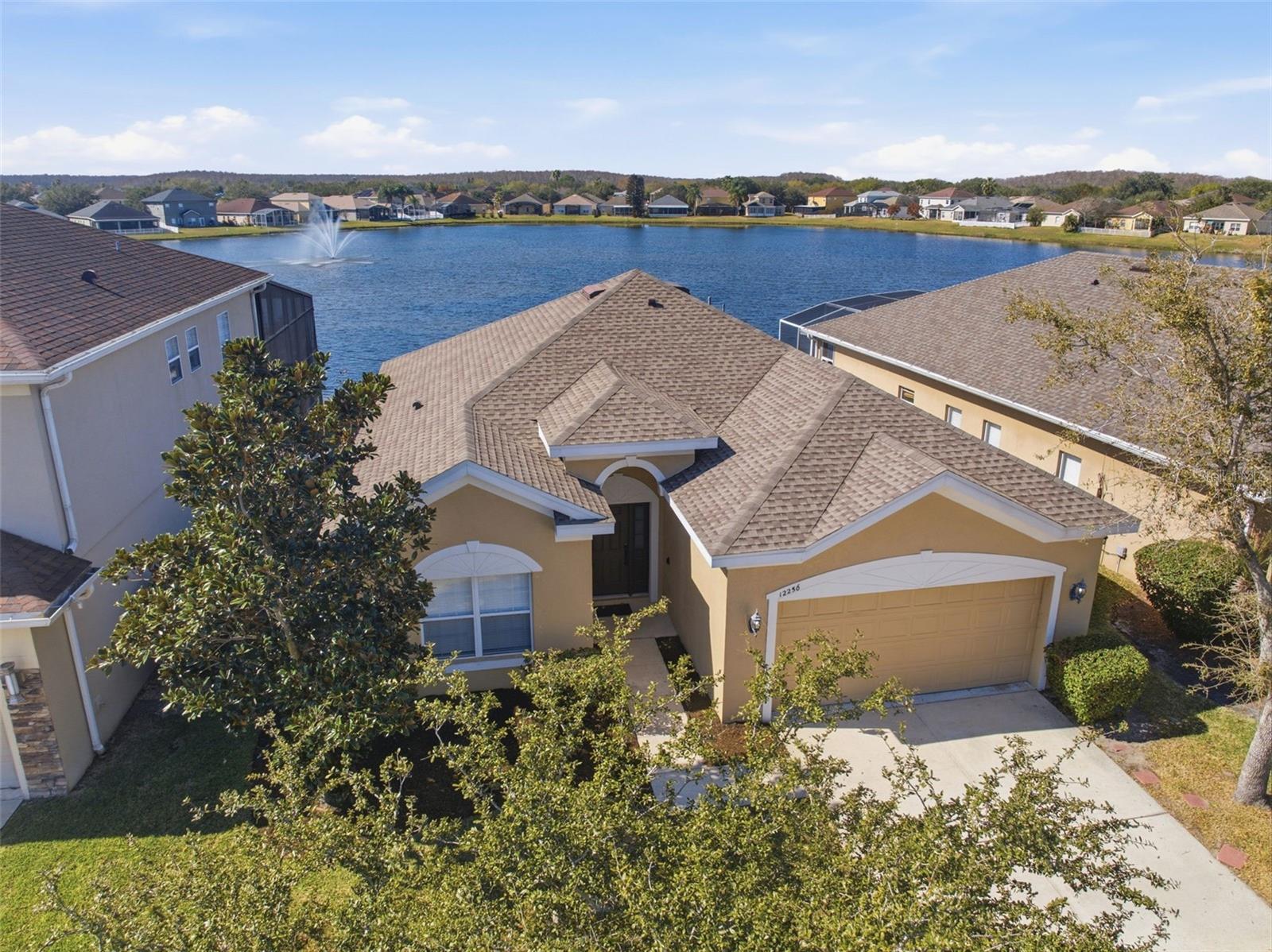 Image 4 of 46 For 12256 Accipiter Drive