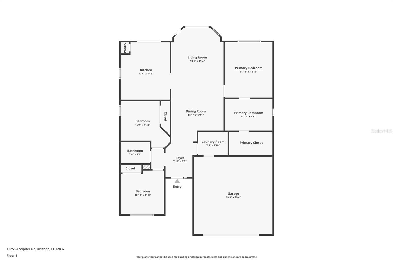 Image 46 of 46 For 12256 Accipiter Drive