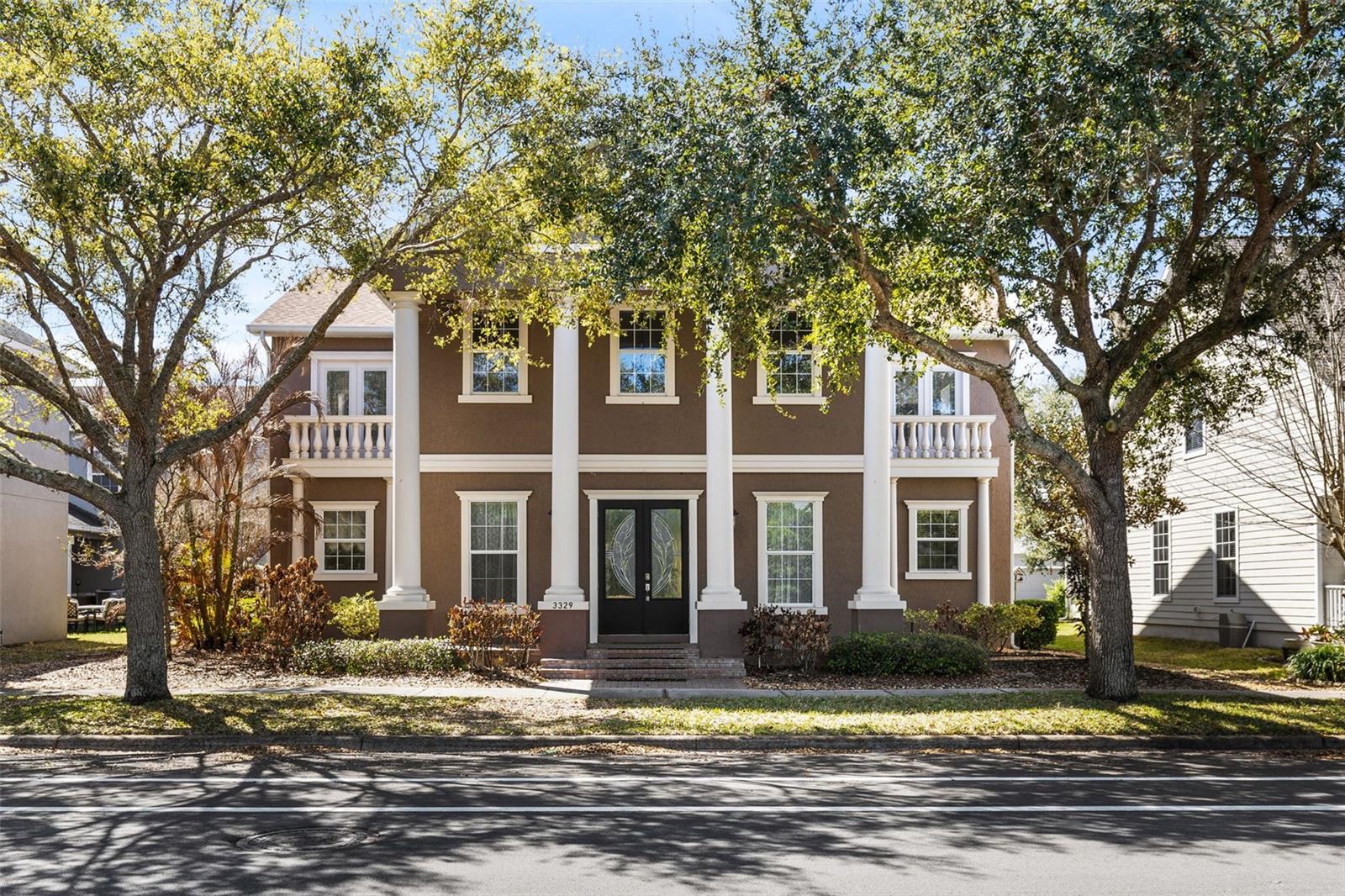 Details for 3329 Schoolhouse Road, HARMONY, FL 34773