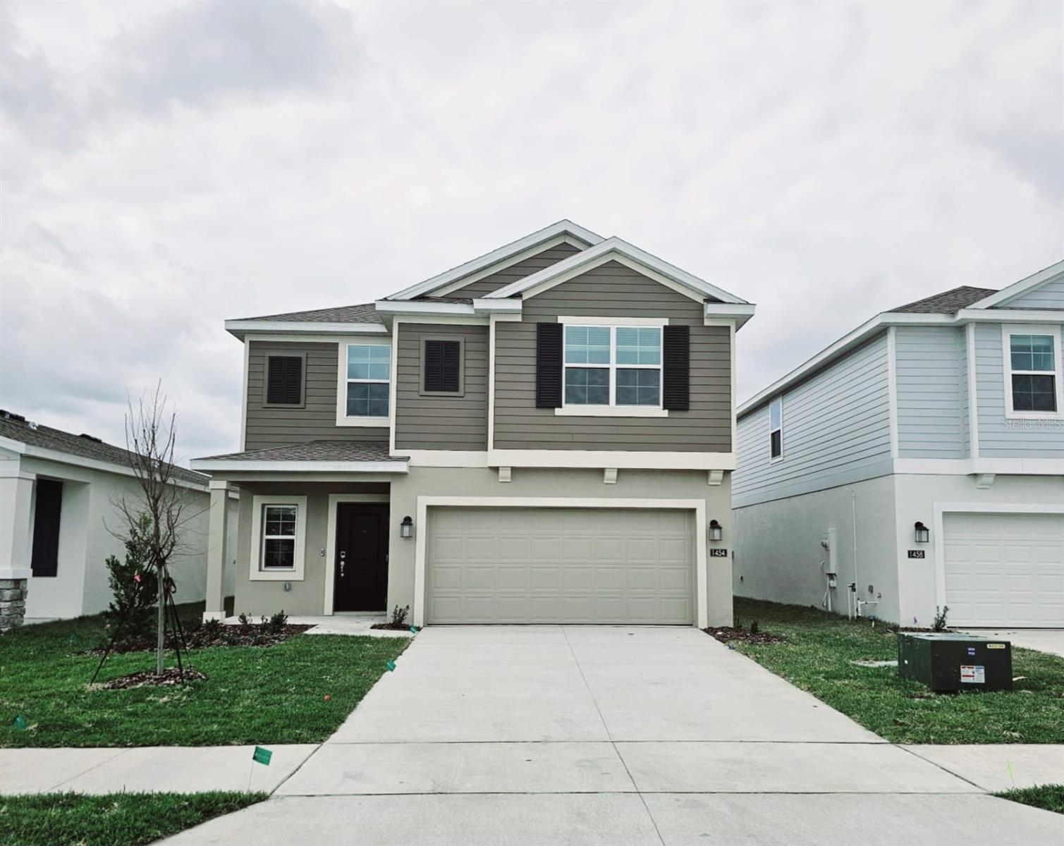 Details for 1454 Austin Street, WINTER HAVEN, FL 33884