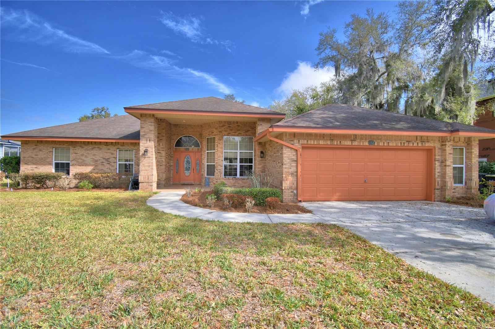 Details for 12 Bridgewater Drive, WINTER HAVEN, FL 33884