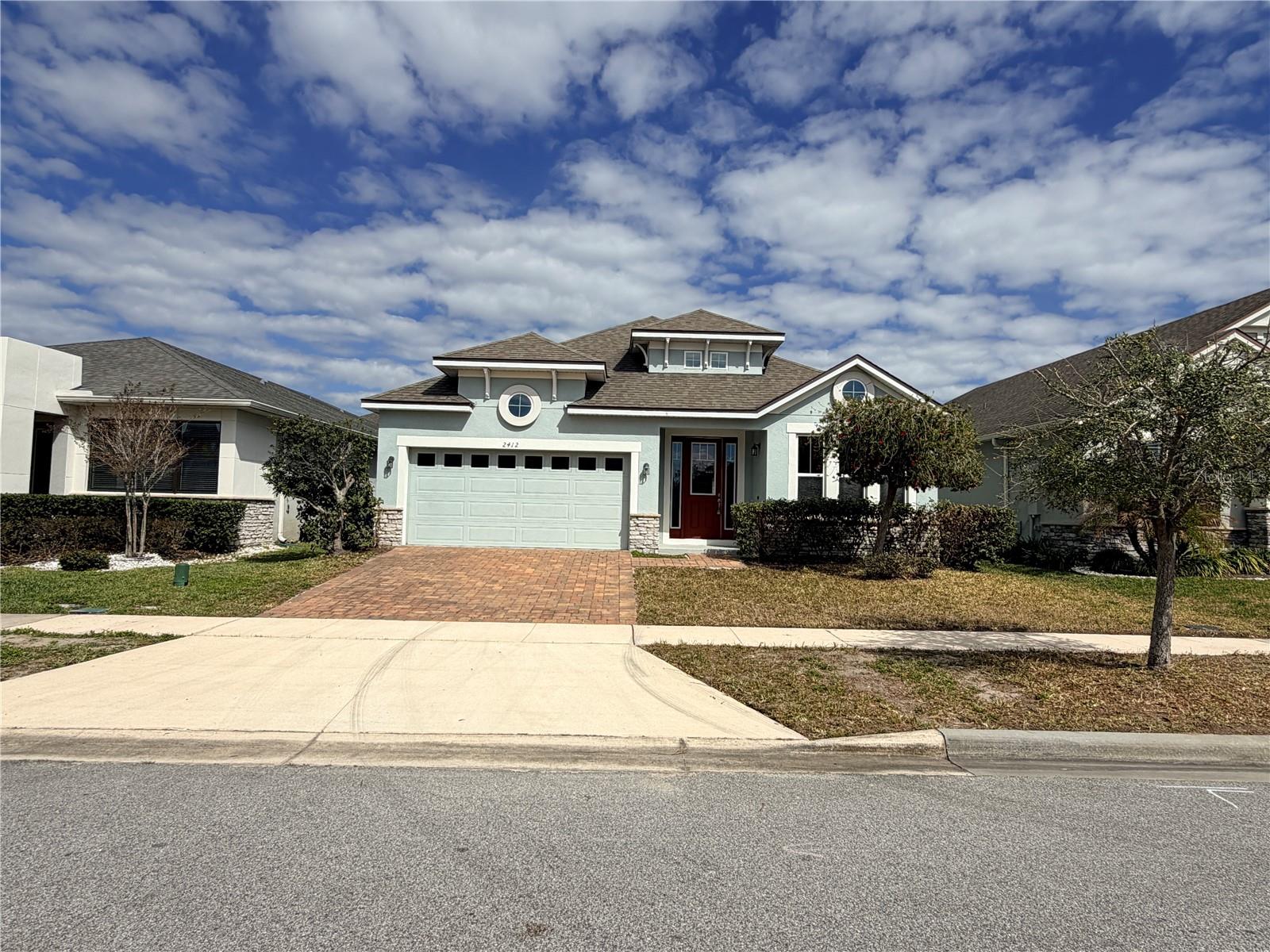 Image 4 of 35 For 2412 Annacella Avenue