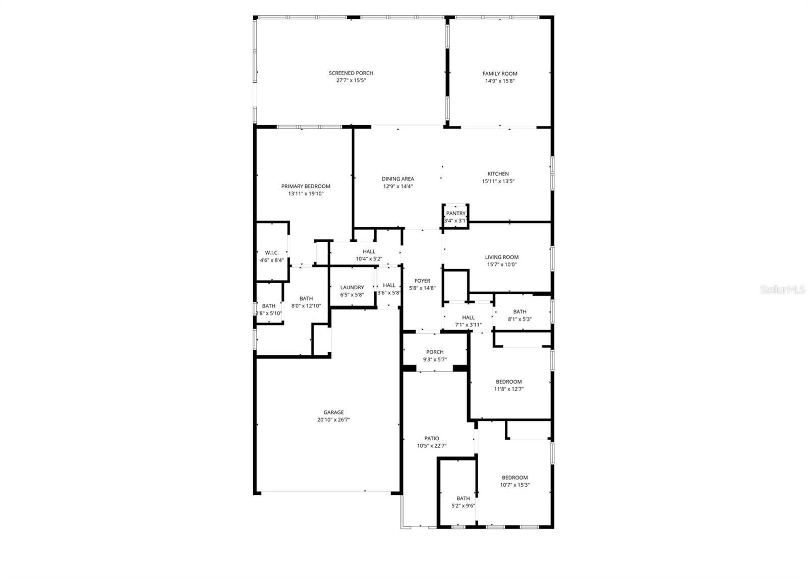 Image 3 of 22 For 1381 Del Mar Drive