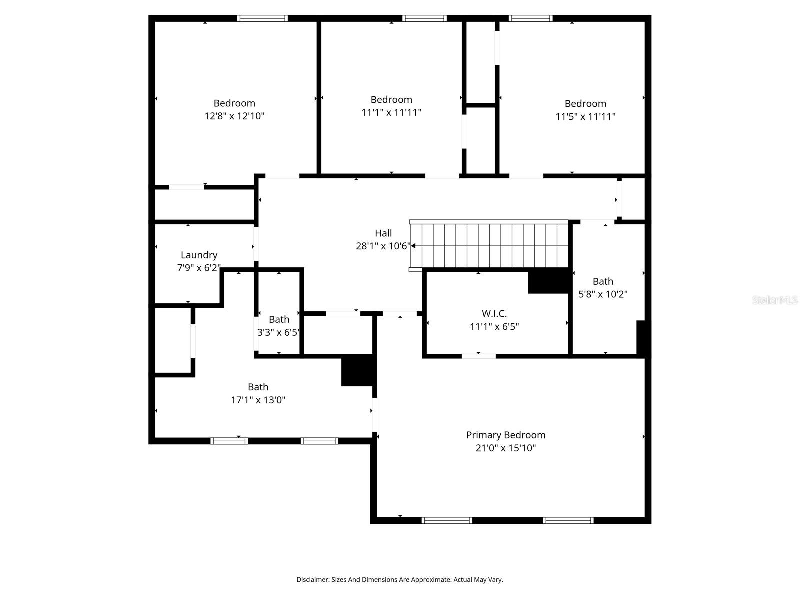 Image 53 of 59 For 3050 Menorca Court