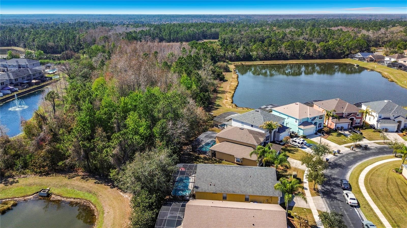 Image 47 of 51 For 168 Hideaway Beach Lane