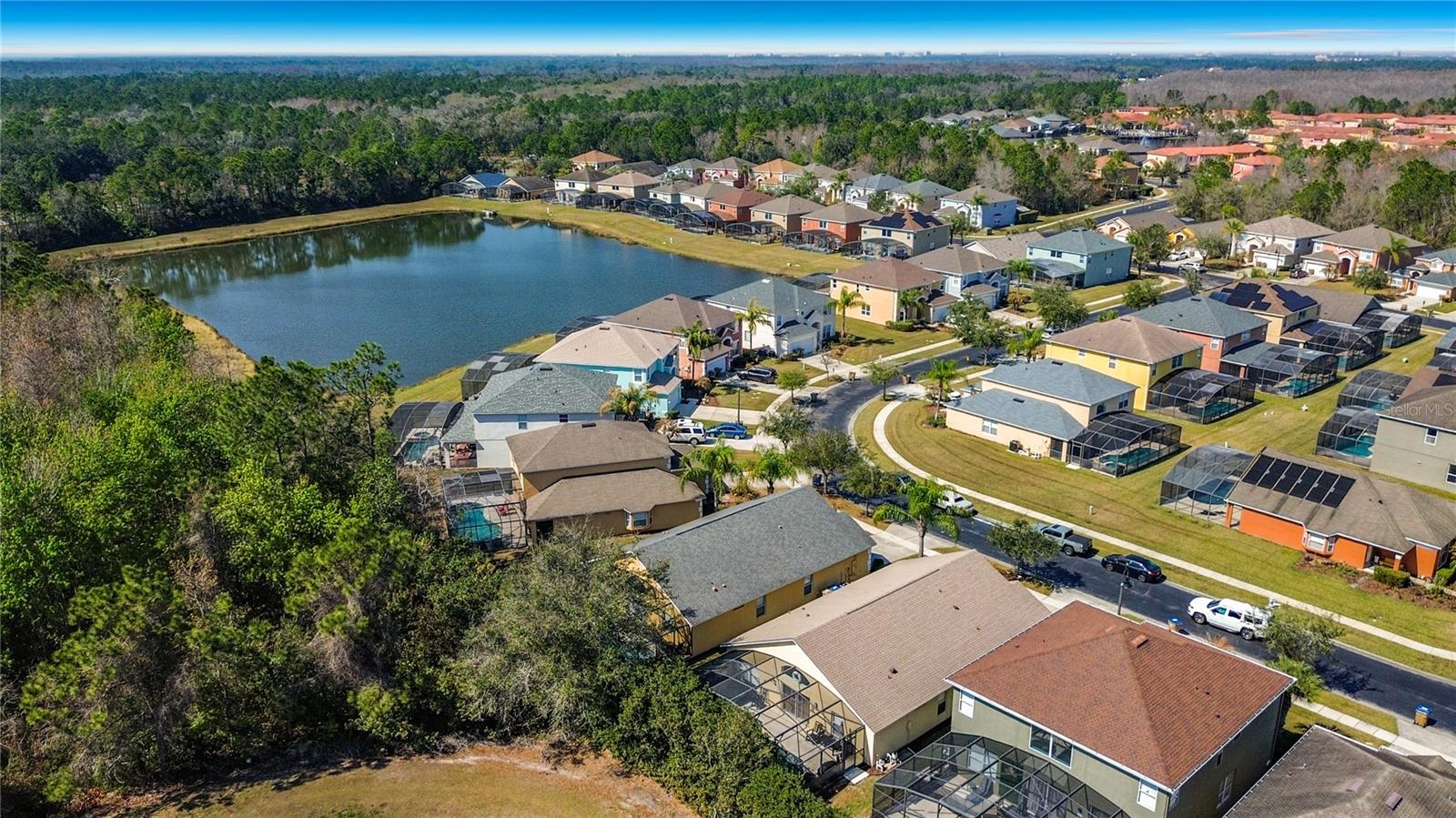 Image 48 of 51 For 168 Hideaway Beach Lane