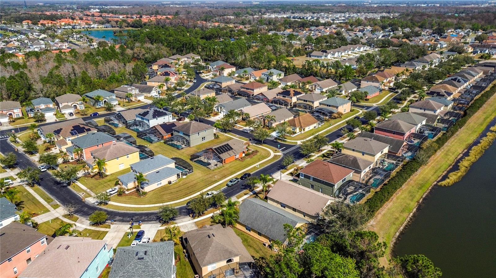 Image 50 of 51 For 168 Hideaway Beach Lane