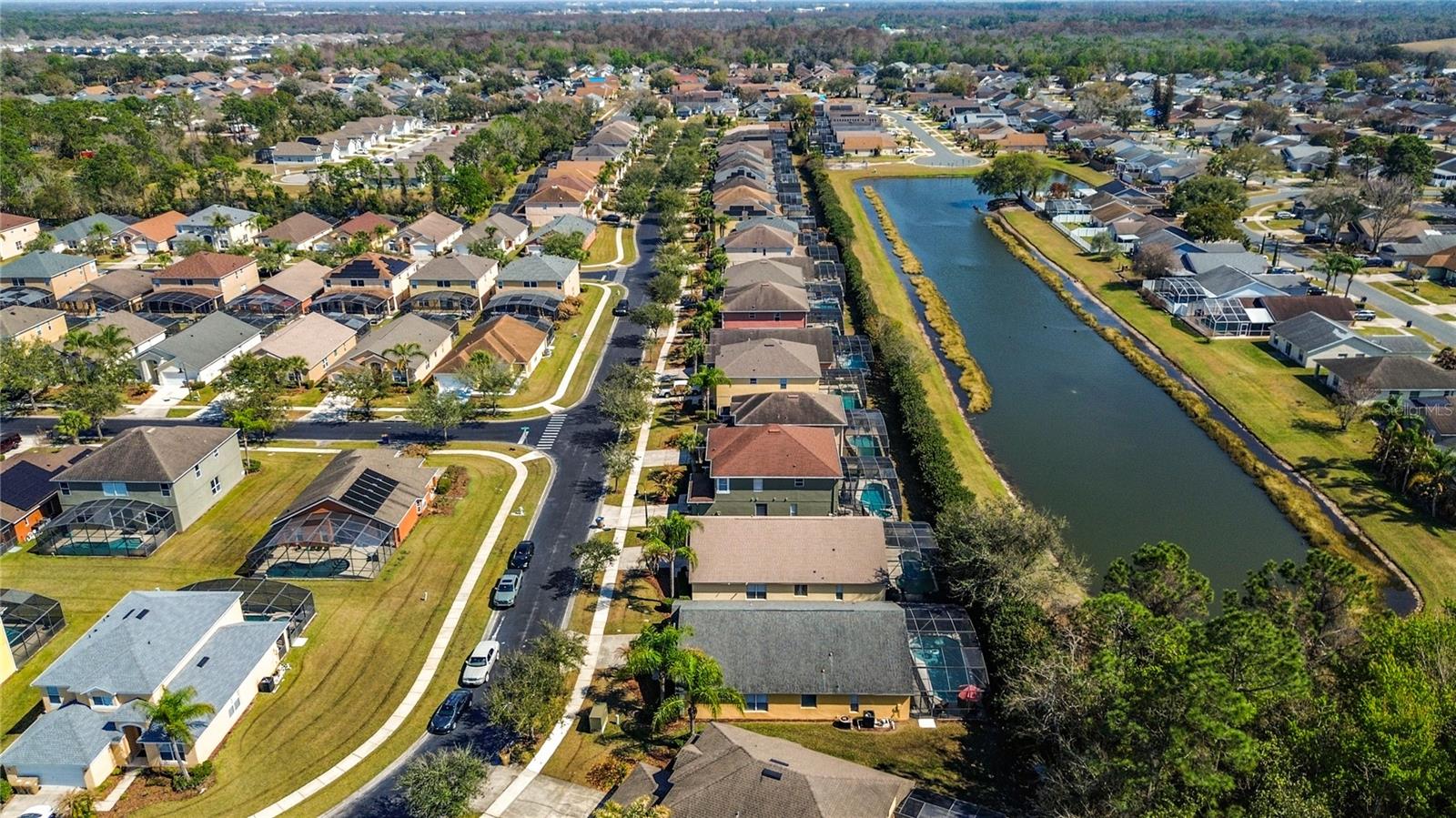 Image 51 of 51 For 168 Hideaway Beach Lane