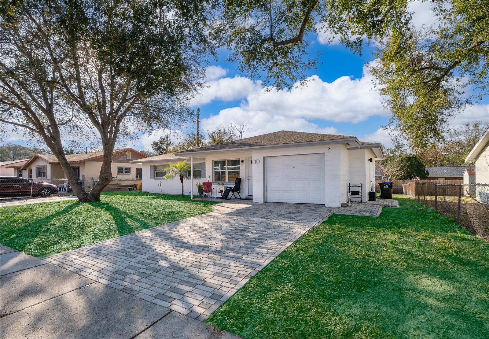 Details for 10 Celeste Street, APOPKA, FL 32703