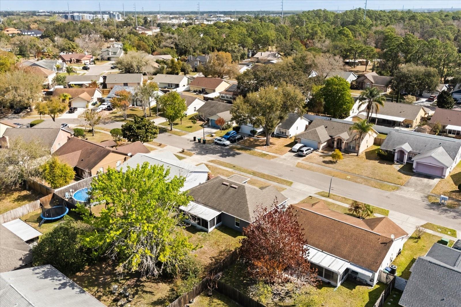 Image 22 of 23 For 1122 Hackberry Drive