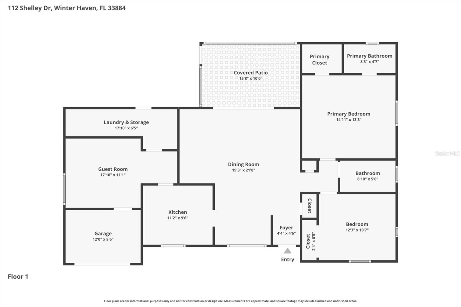 Image 2 of 36 For 112 Shelley Drive