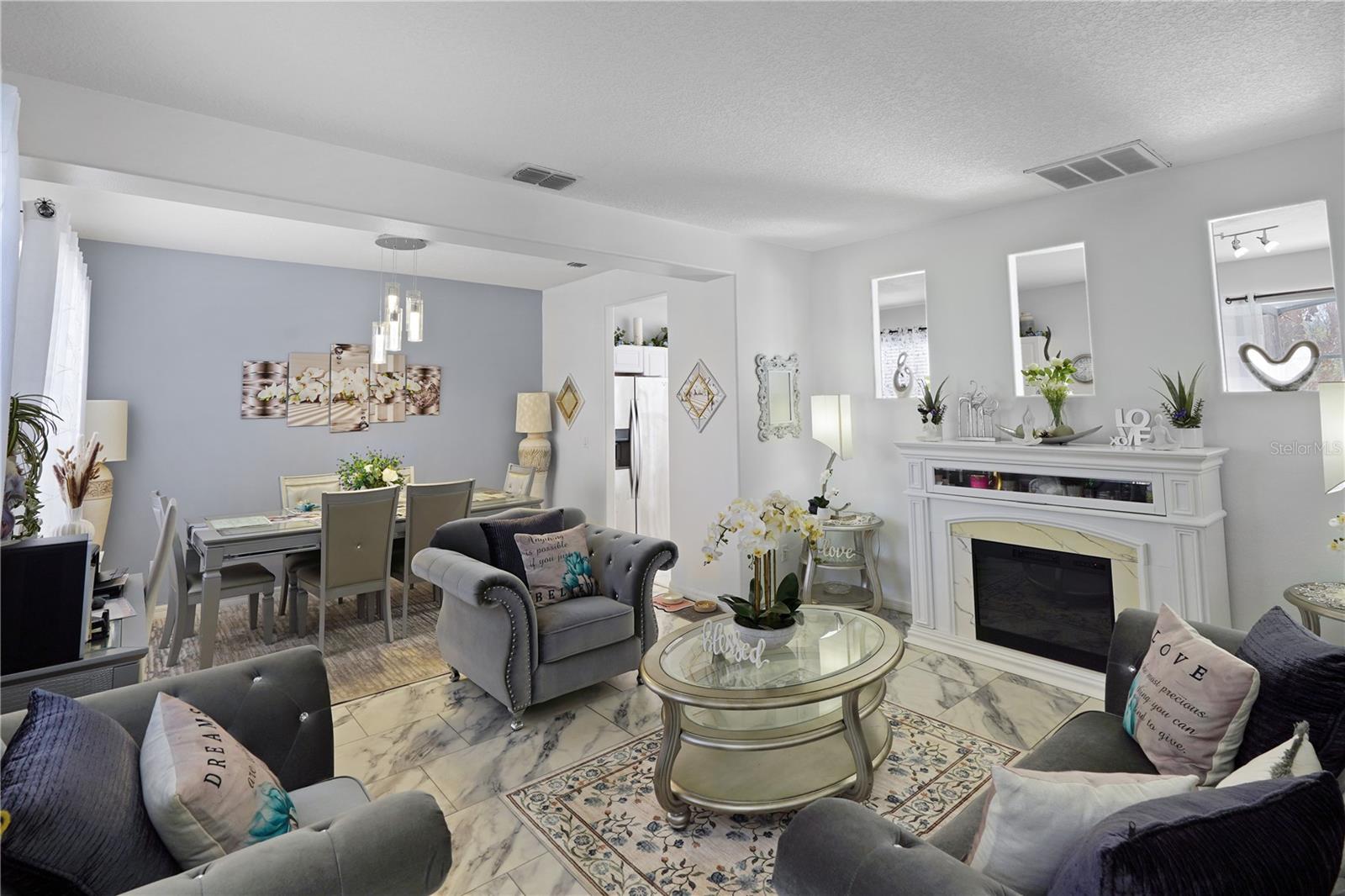 Image 10 of 35 For 4962 Sweet Cedar Circle