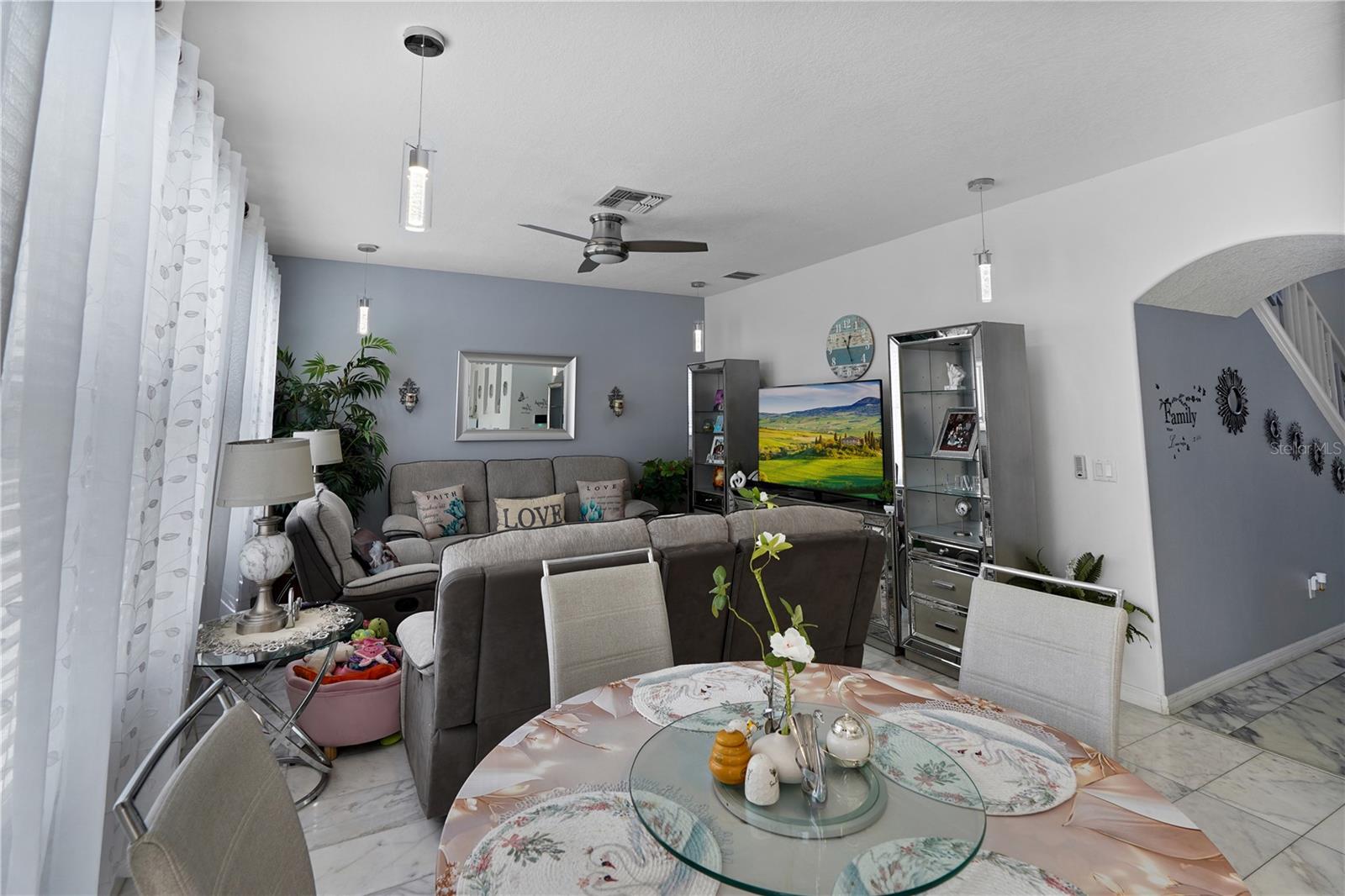 Image 18 of 35 For 4962 Sweet Cedar Circle