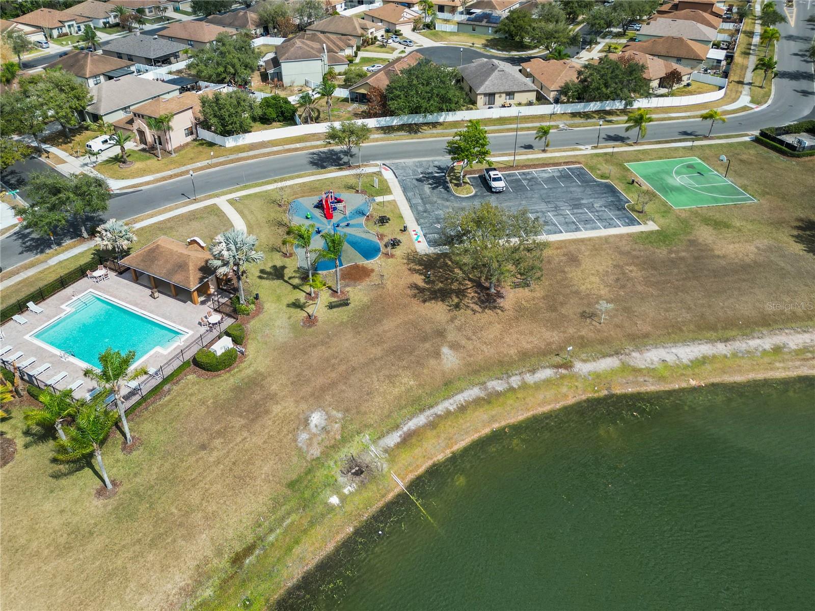 Image 31 of 35 For 4962 Sweet Cedar Circle