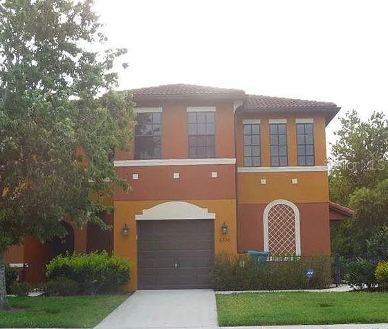 Listing Details for 6030 Tivoli Gardens Boulevard, ORLANDO, FL 32829