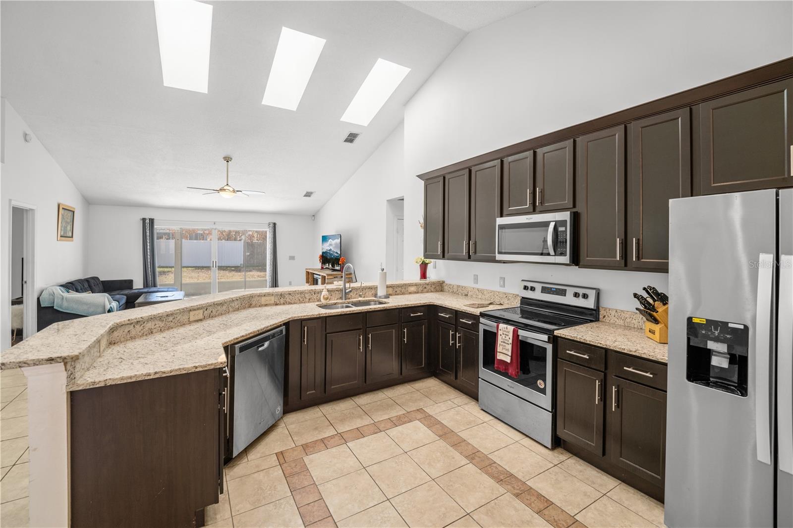 Image 5 of 29 For 12319 Greco Drive