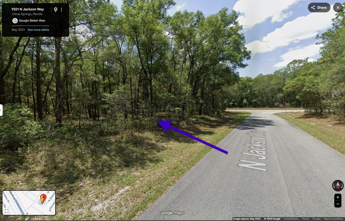 Image 4 of 6 For 9321 Jackson Way