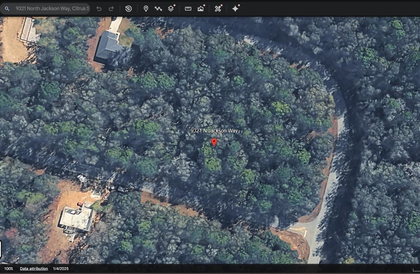 Image 5 of 6 For 9321 Jackson Way