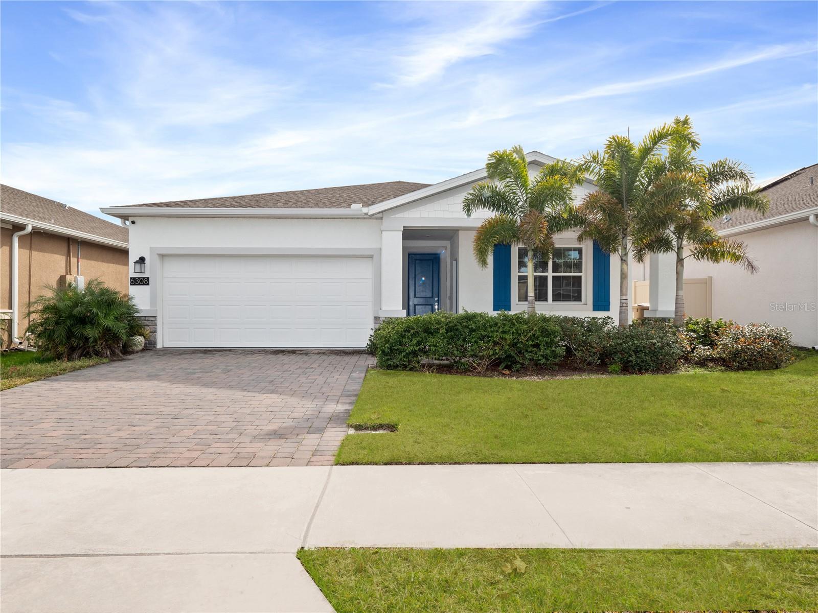 Details for 6308 Chirpine Lane, ST CLOUD, FL 34771