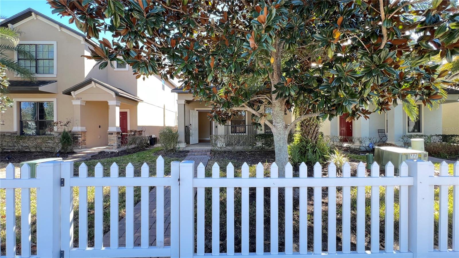 Image 2 of 45 For 13040 Overstreet Road