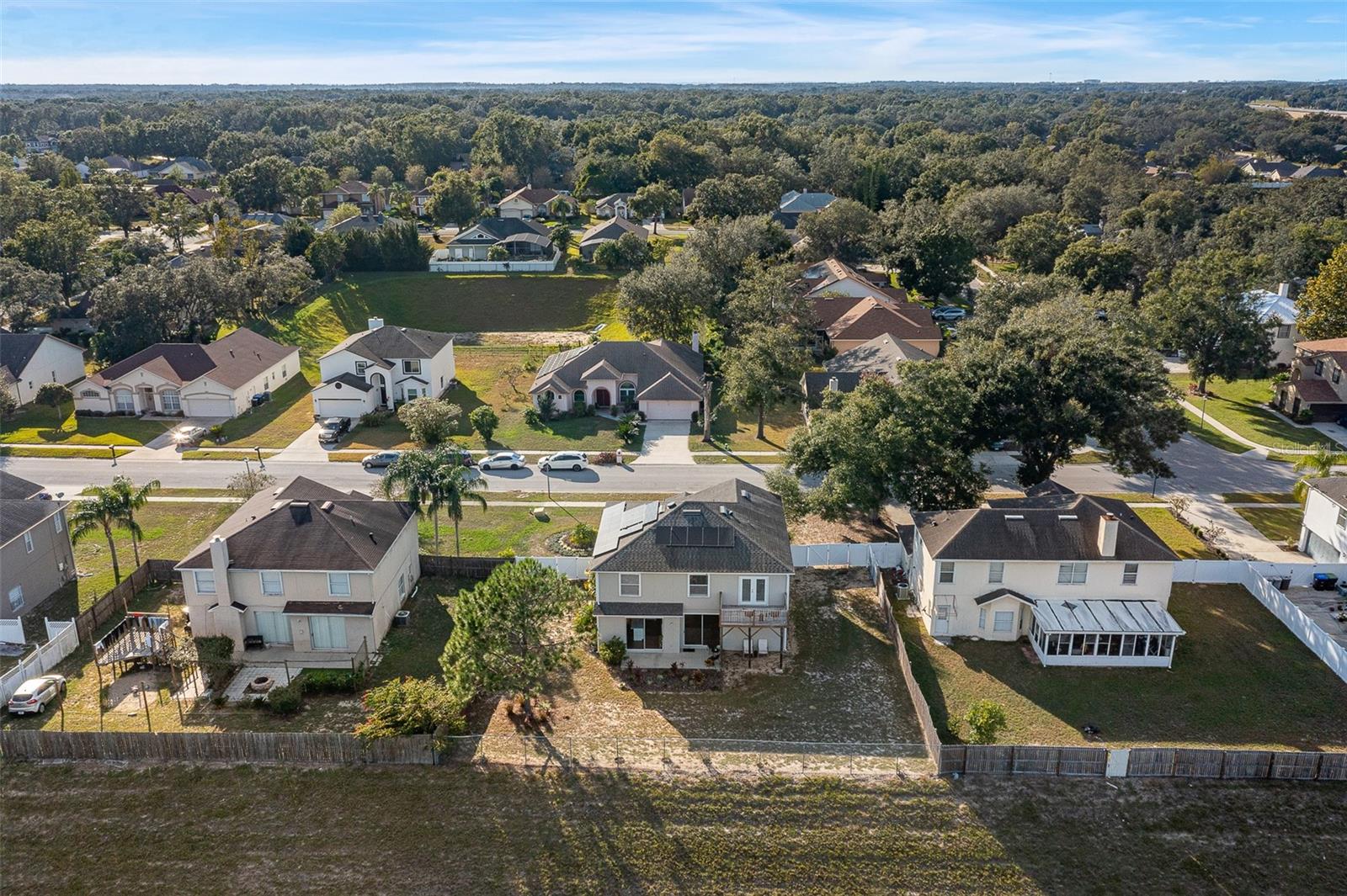 Image 33 of 34 For 6523 Canterlea Drive