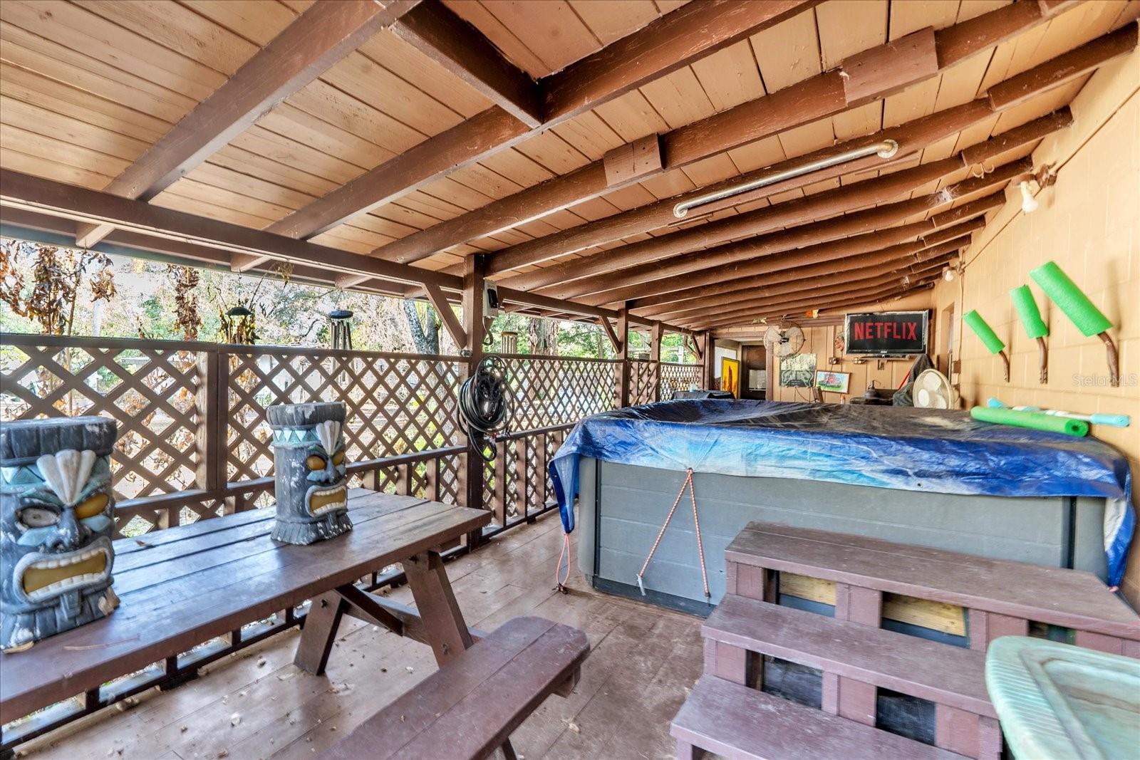 Image 18 of 25 For 30432 County Road 437 Road