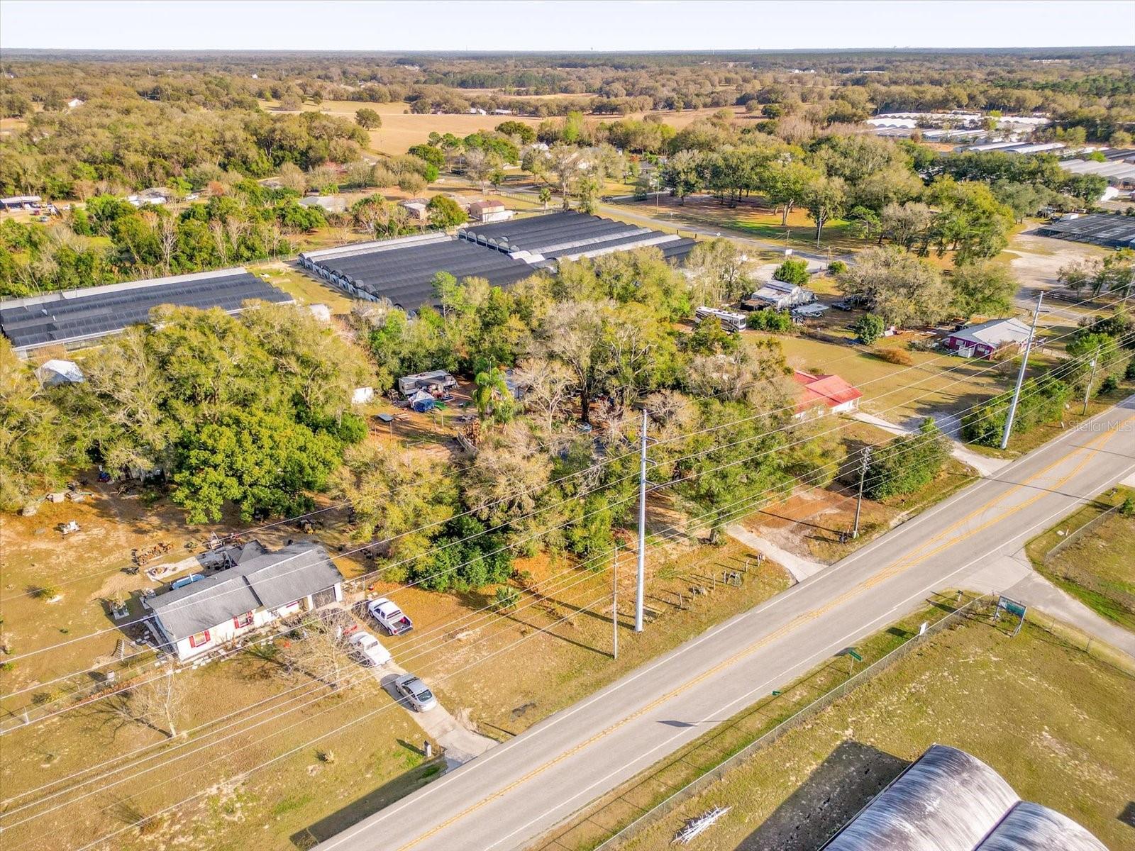 Image 22 of 25 For 30432 County Road 437 Road